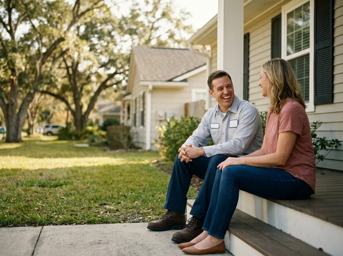 Septic tank pumping FAQs for Mansfield, TX